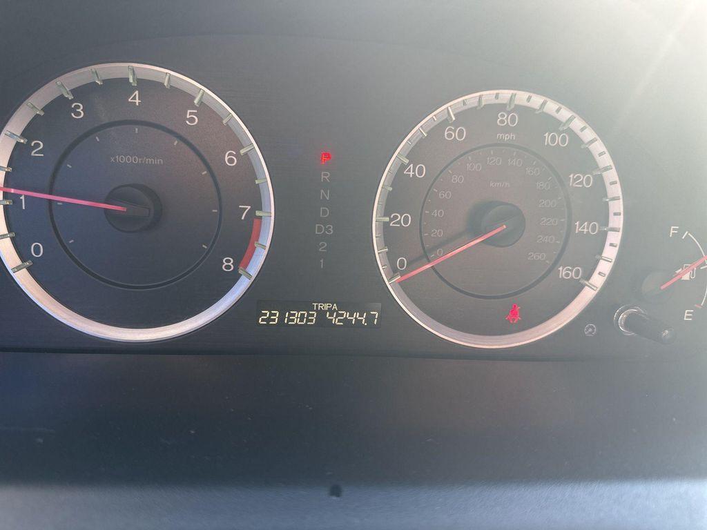 used 2011 Honda Accord car, priced at $6,000