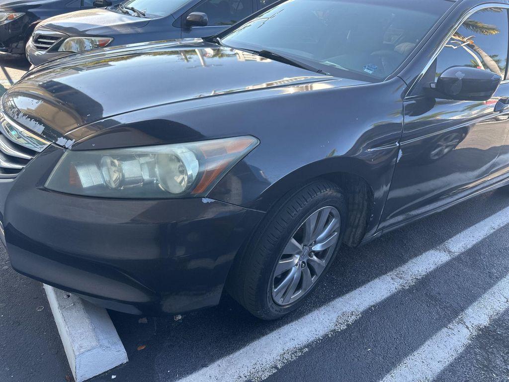 used 2011 Honda Accord car, priced at $6,000