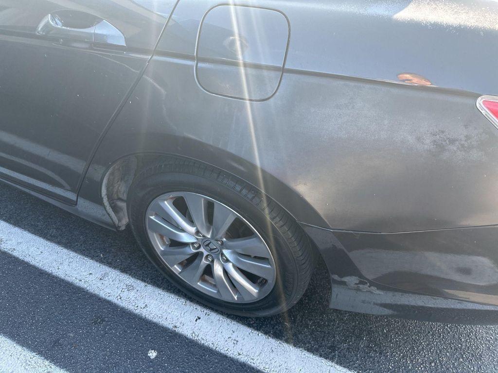 used 2011 Honda Accord car, priced at $6,000