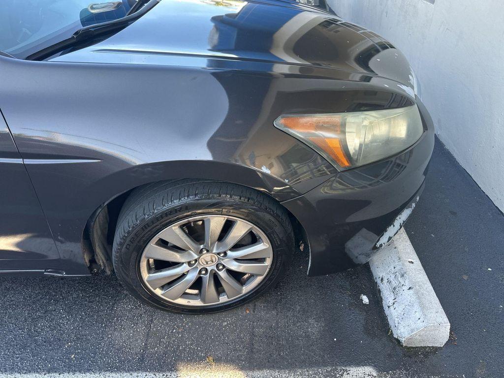 used 2011 Honda Accord car, priced at $6,000
