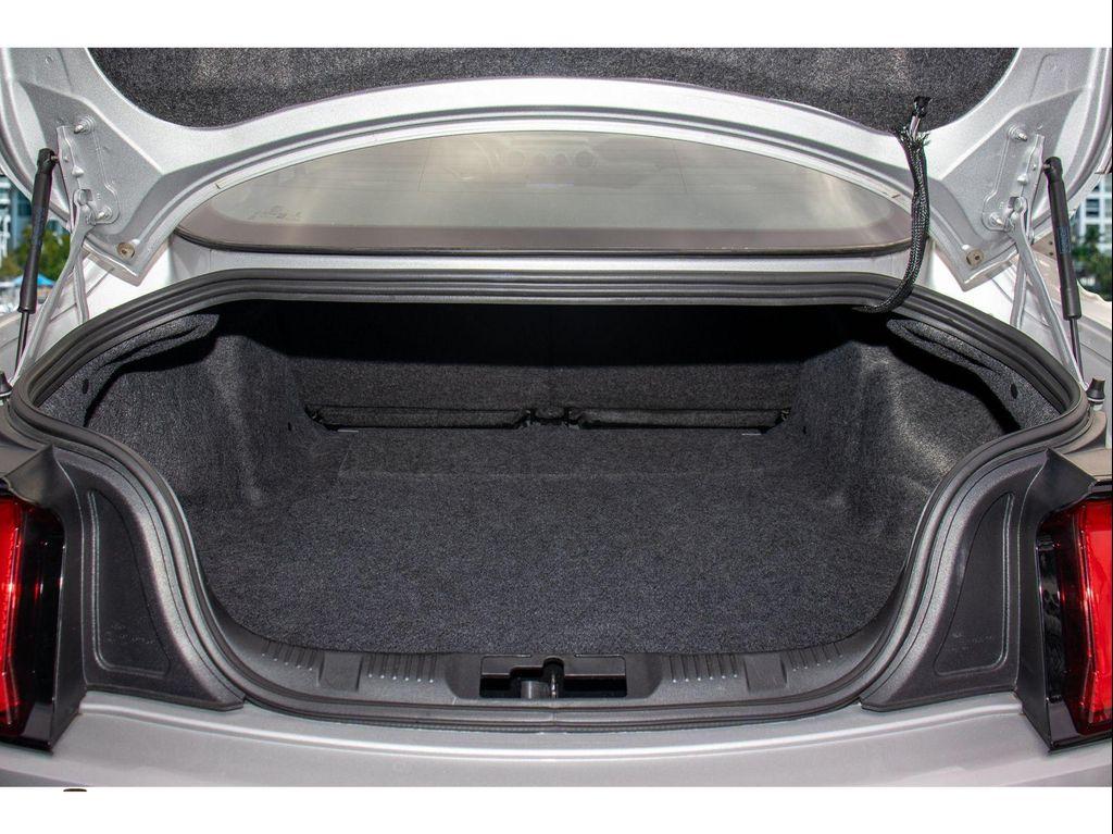 used 2019 Ford Mustang car, priced at $14,900