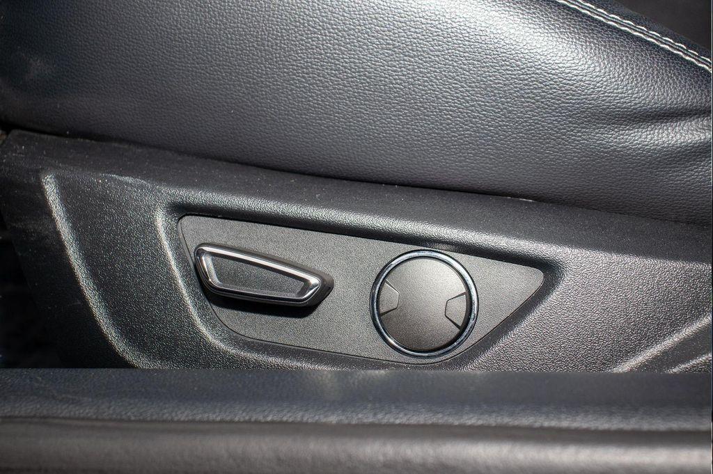 used 2019 Ford Mustang car, priced at $14,900