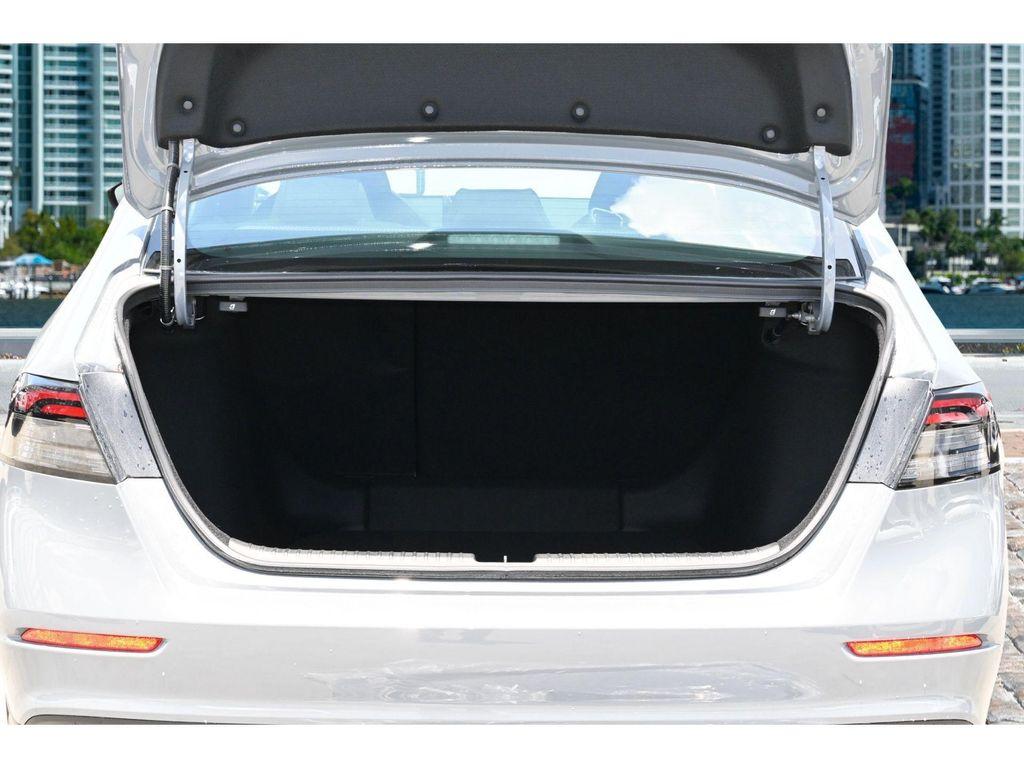 new 2025 Honda Accord car, priced at $29,955