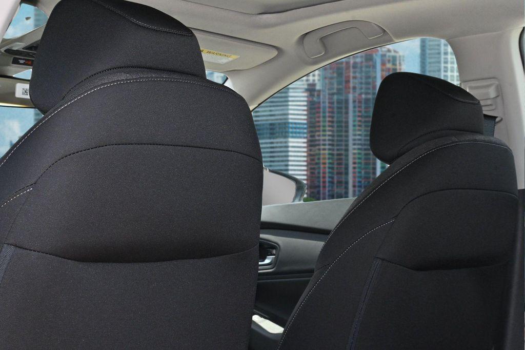 new 2025 Honda Accord car, priced at $29,955