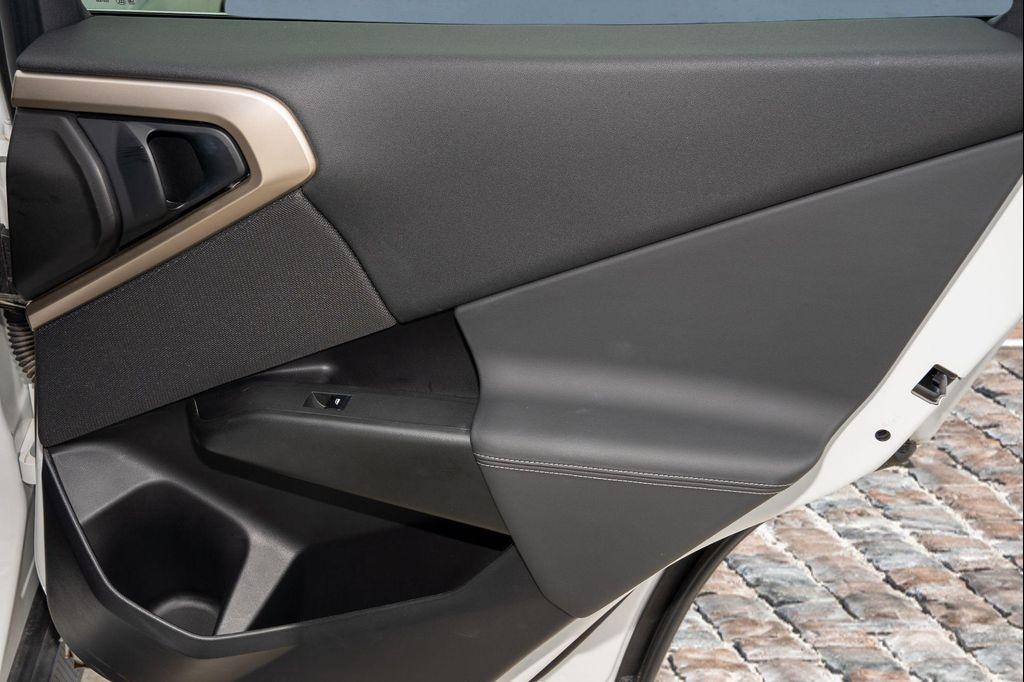 used 2025 BMW X3 car, priced at $47,600