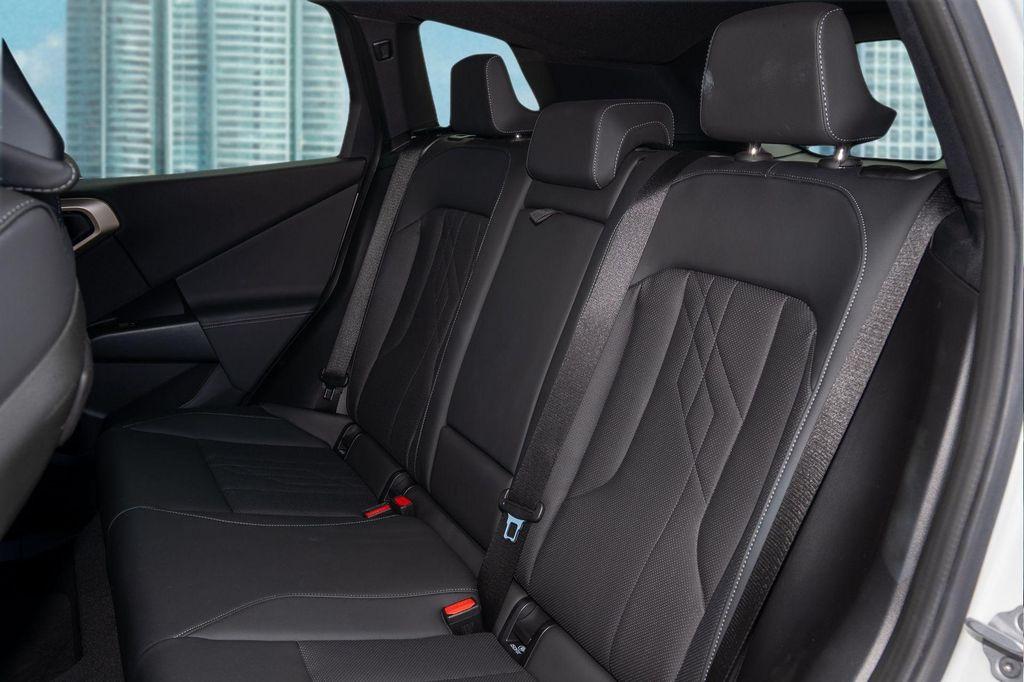 used 2025 BMW X3 car, priced at $47,600