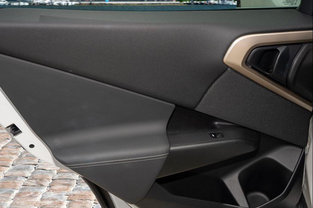 used 2025 BMW X3 car, priced at $47,600