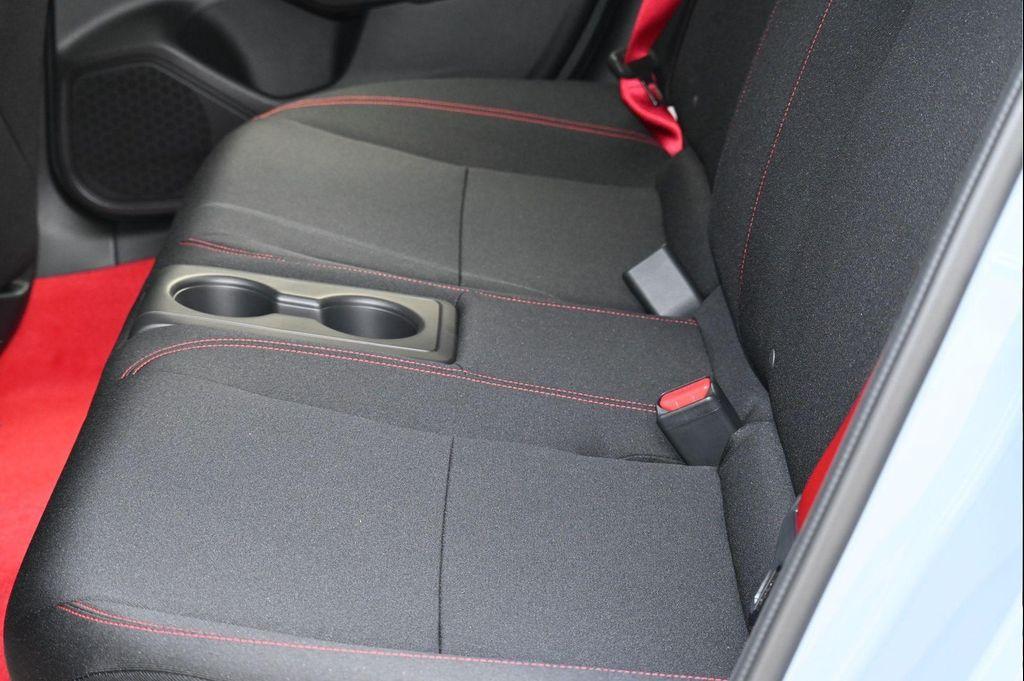 new 2025 Honda Civic Type R car, priced at $46,645