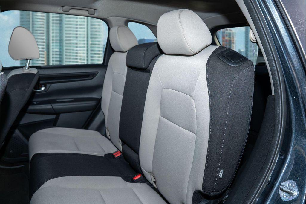 used 2023 Honda CR-V car, priced at $28,800