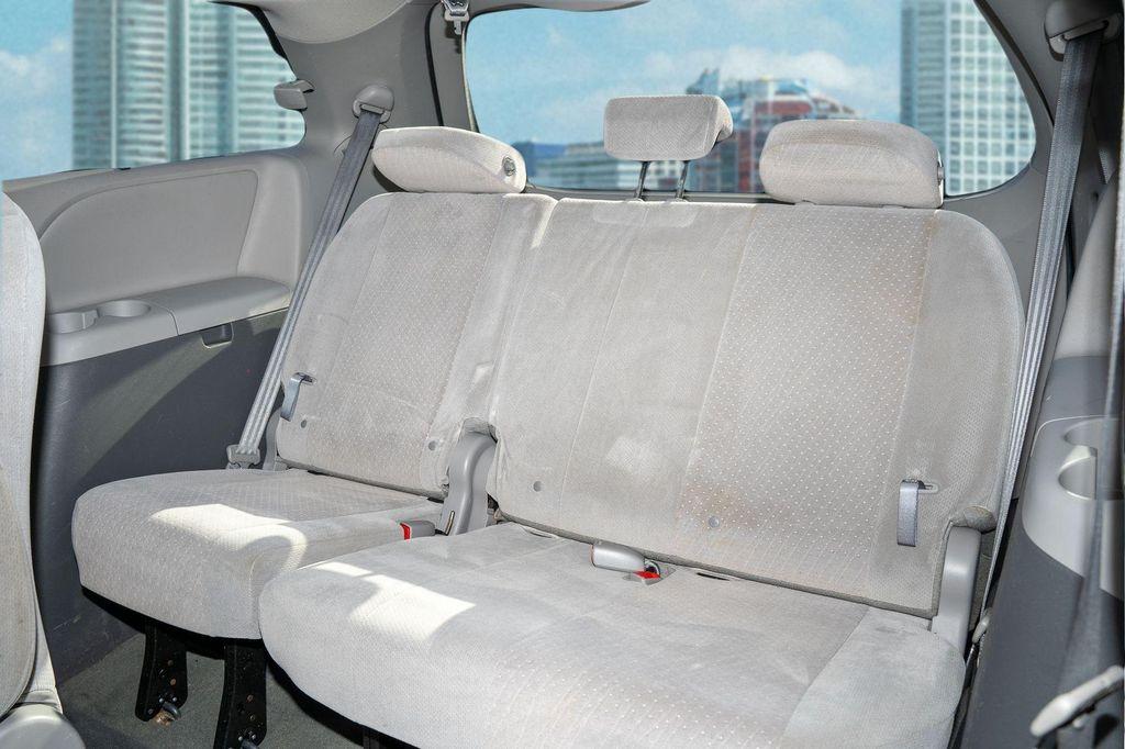 used 2016 Toyota Sienna car, priced at $16,400