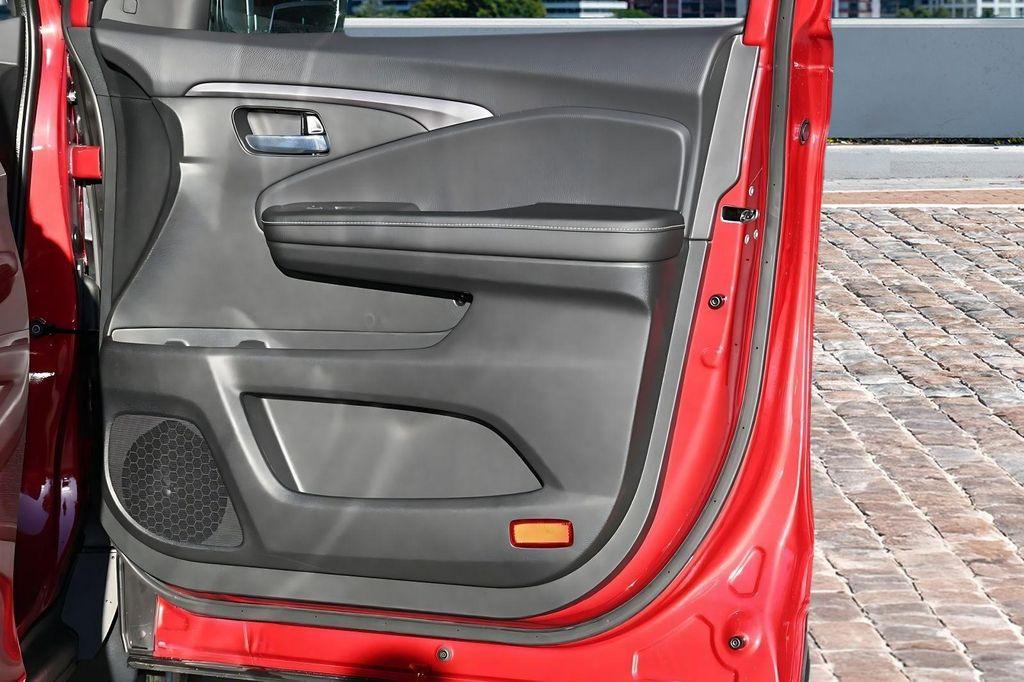 new 2026 Honda Ridgeline car, priced at $41,264