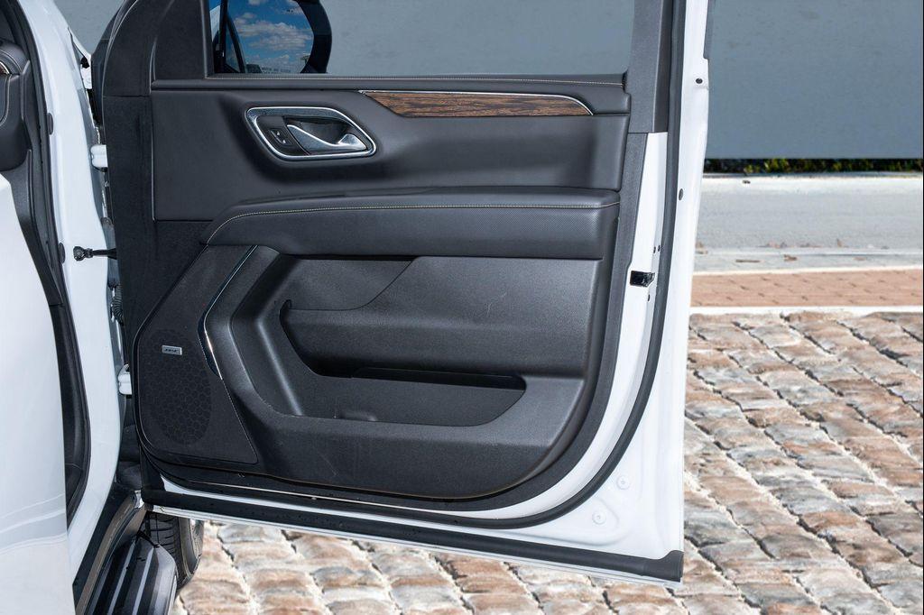 used 2024 Chevrolet Tahoe car, priced at $47,500