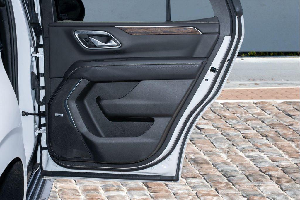 used 2024 Chevrolet Tahoe car, priced at $47,500