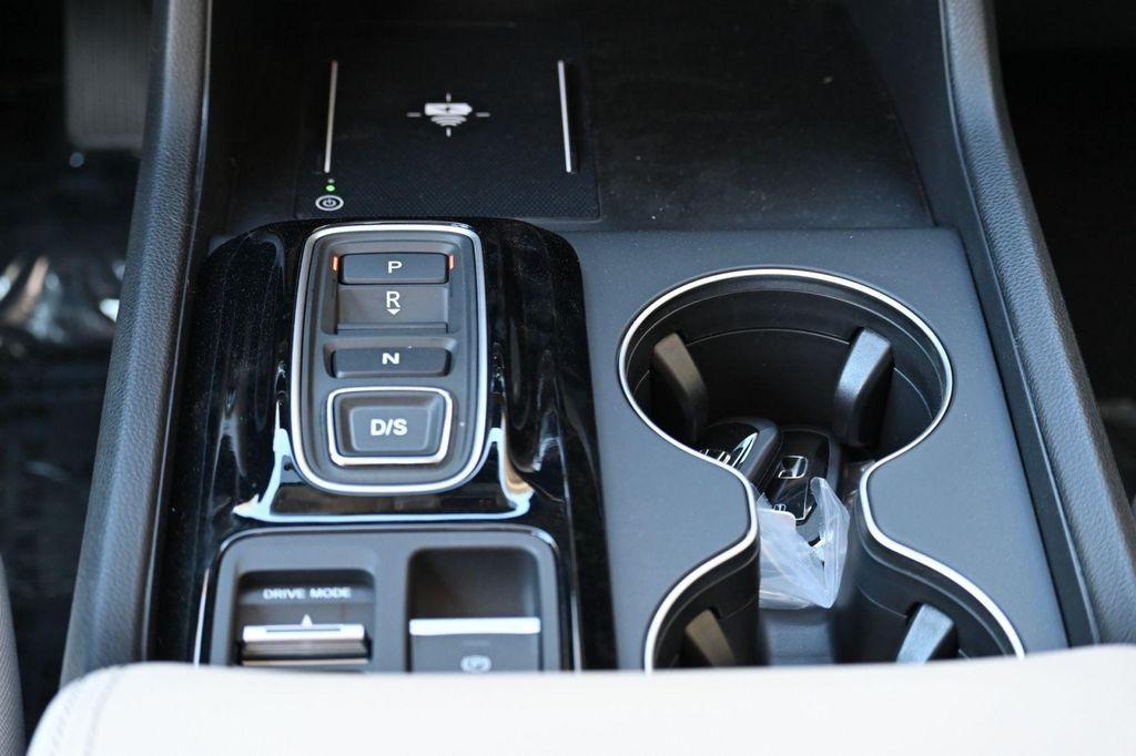 new 2026 Honda Pilot car, priced at $45,981