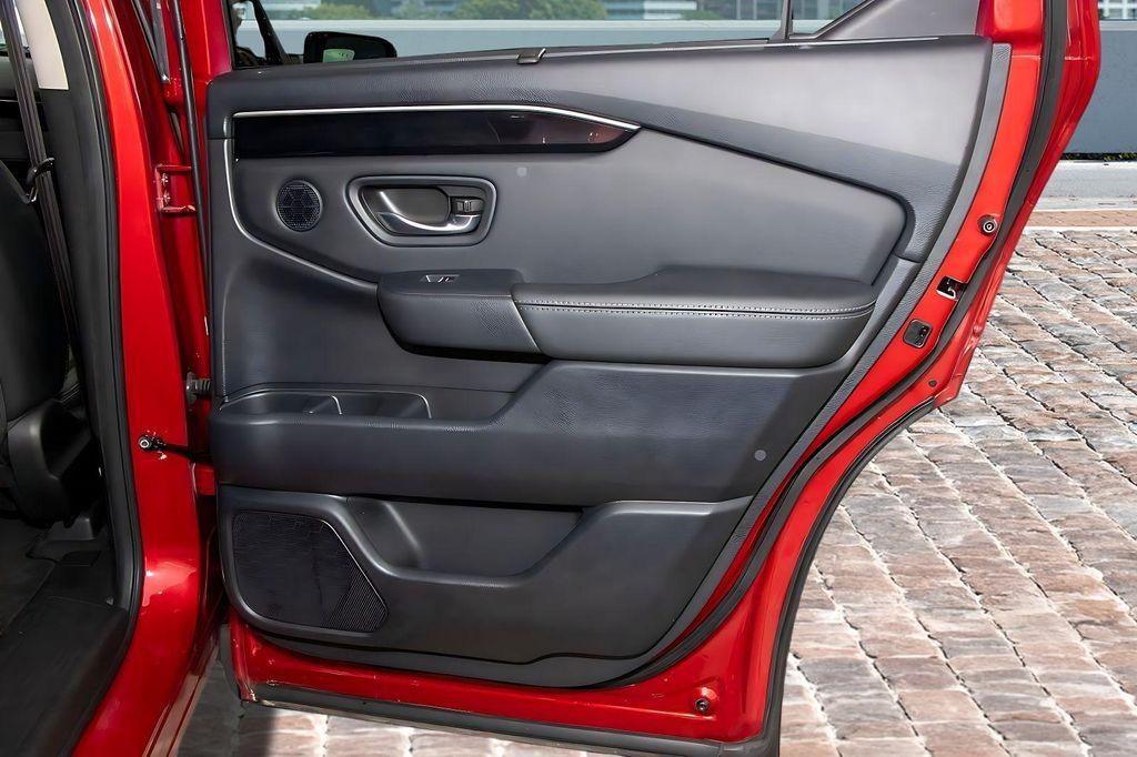 used 2023 Honda Pilot car, priced at $34,200