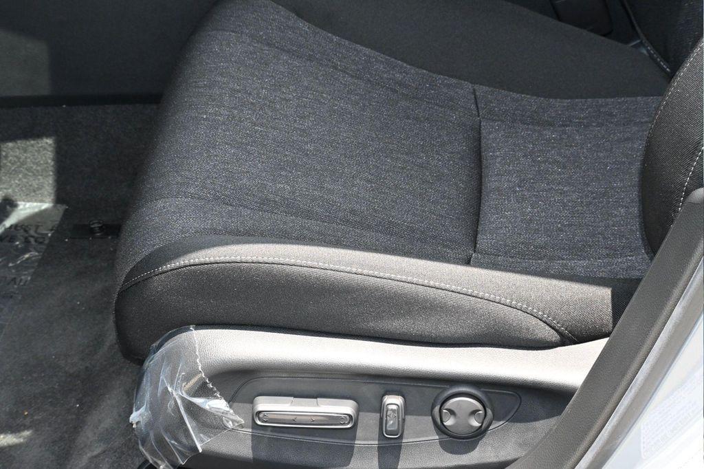 new 2025 Honda Accord car, priced at $29,913