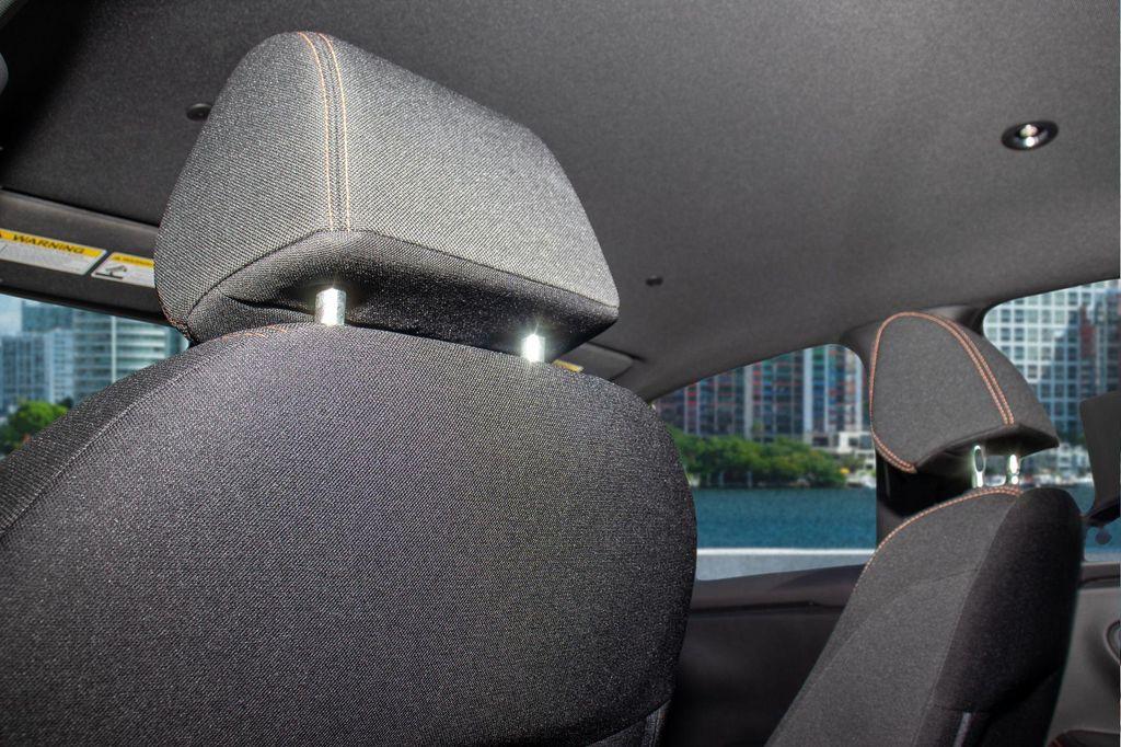 used 2023 Honda HR-V car, priced at $22,800