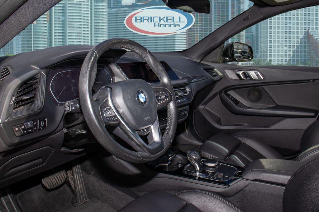 used 2020 BMW 228 Gran Coupe car, priced at $18,700