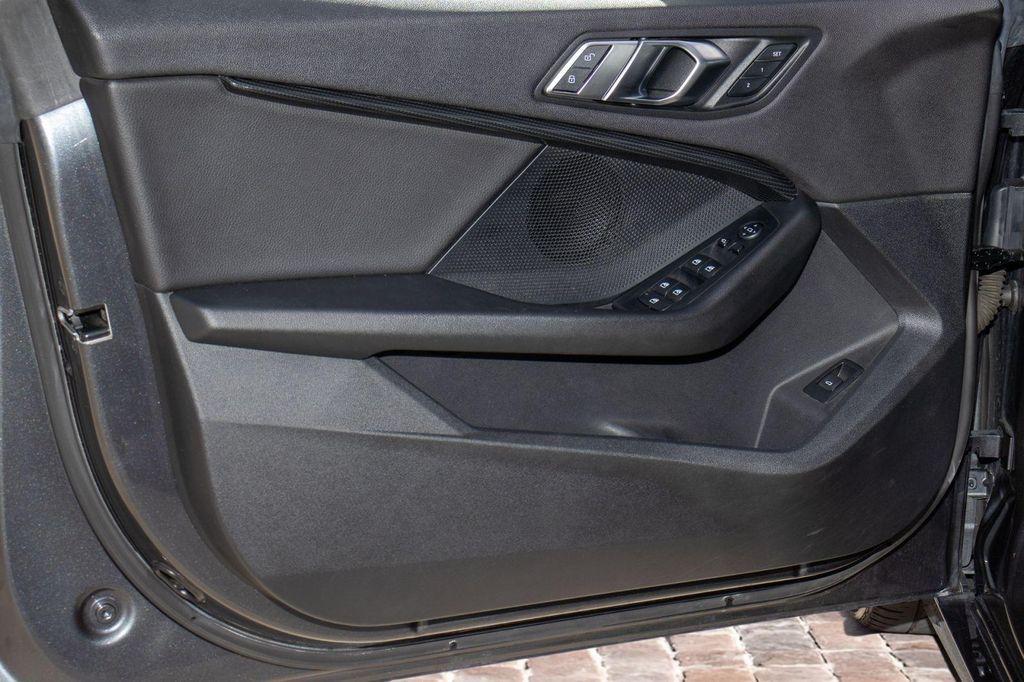 used 2020 BMW 228 Gran Coupe car, priced at $18,700