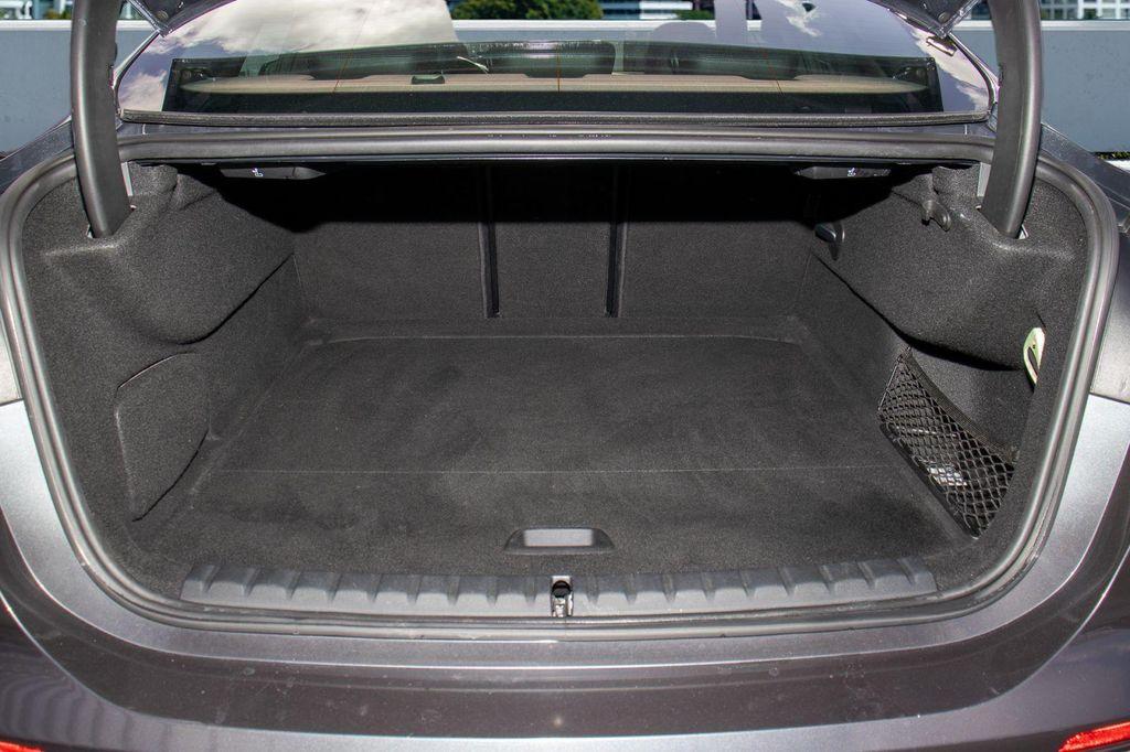 used 2020 BMW 228 Gran Coupe car, priced at $18,700