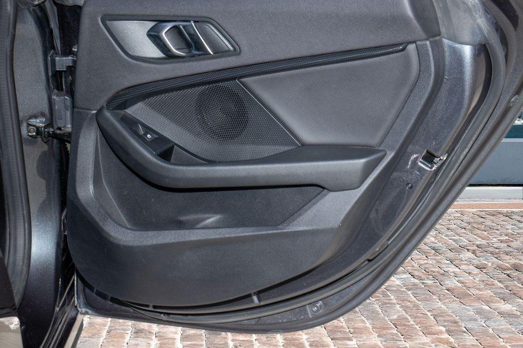 used 2020 BMW 228 Gran Coupe car, priced at $18,700