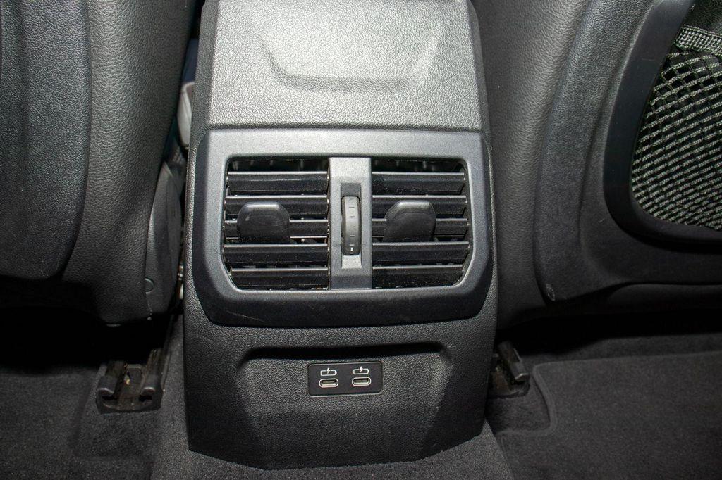 used 2020 BMW 228 Gran Coupe car, priced at $18,700