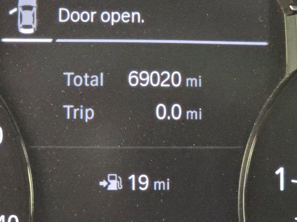 used 2020 BMW 228 Gran Coupe car, priced at $19,000