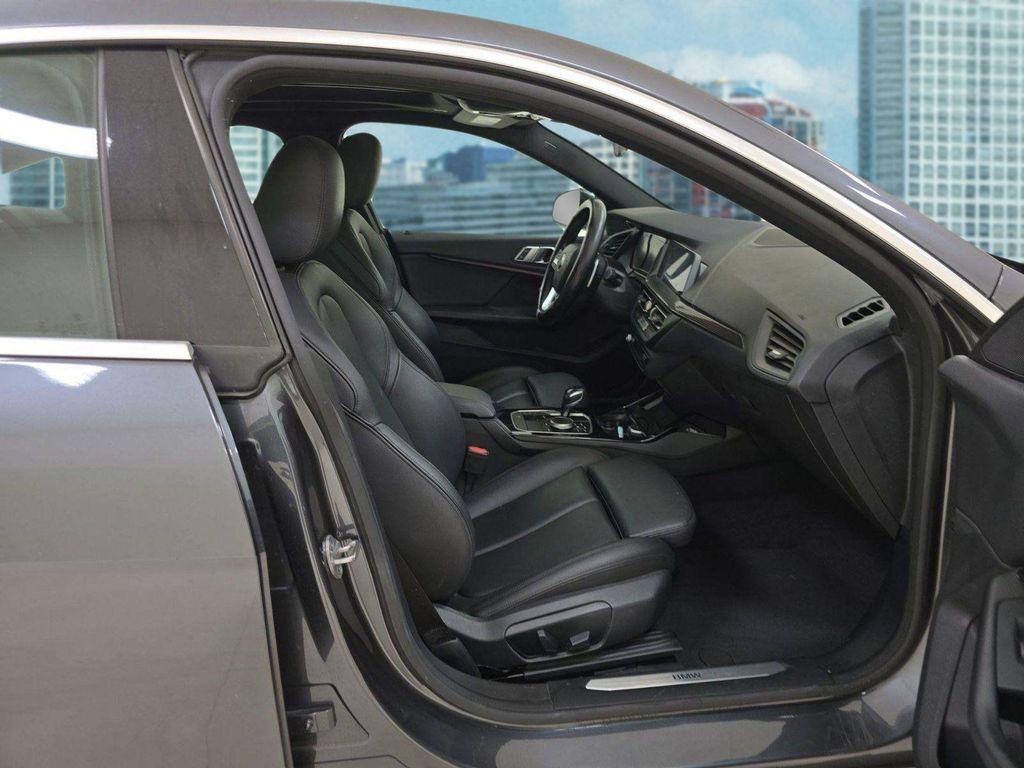 used 2020 BMW 228 Gran Coupe car, priced at $19,000