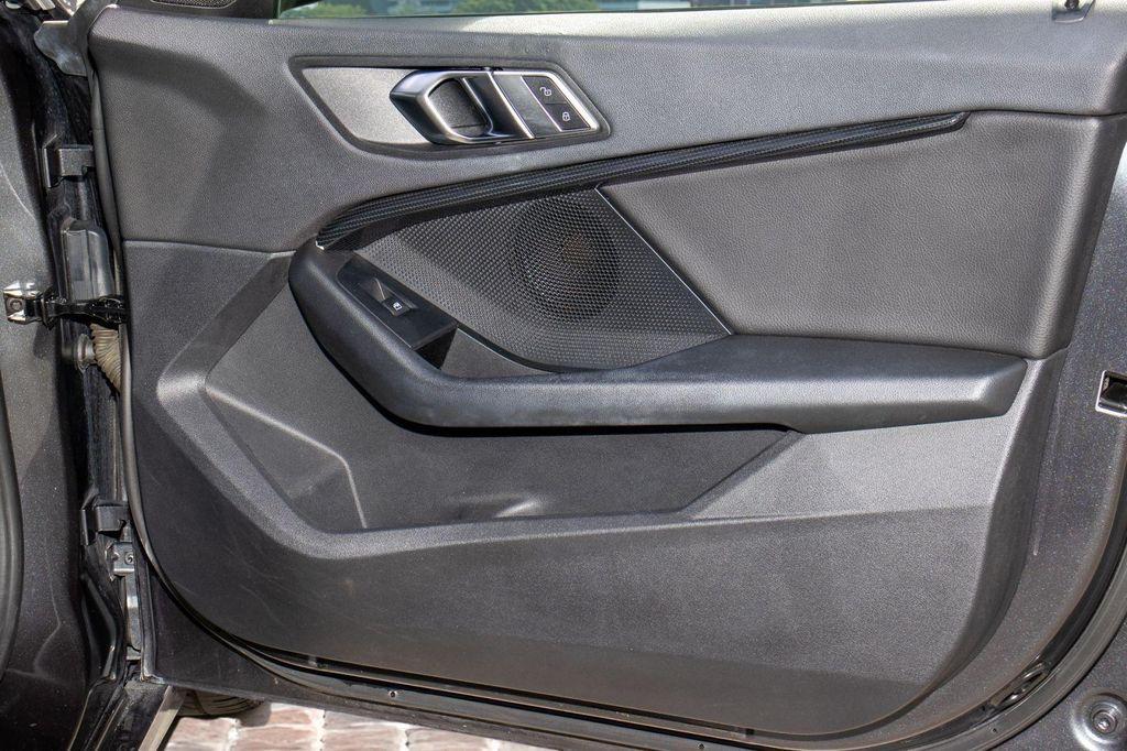 used 2020 BMW 228 Gran Coupe car, priced at $18,700