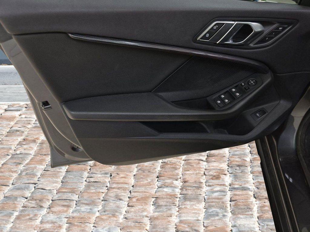 used 2020 BMW 228 Gran Coupe car, priced at $19,000