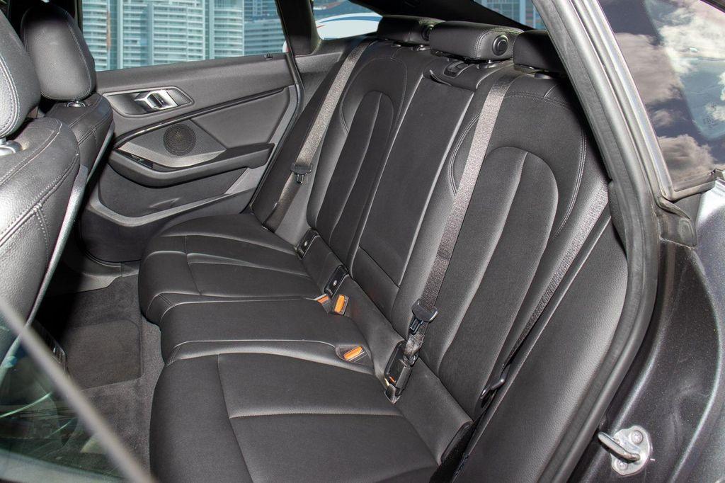 used 2020 BMW 228 Gran Coupe car, priced at $18,700