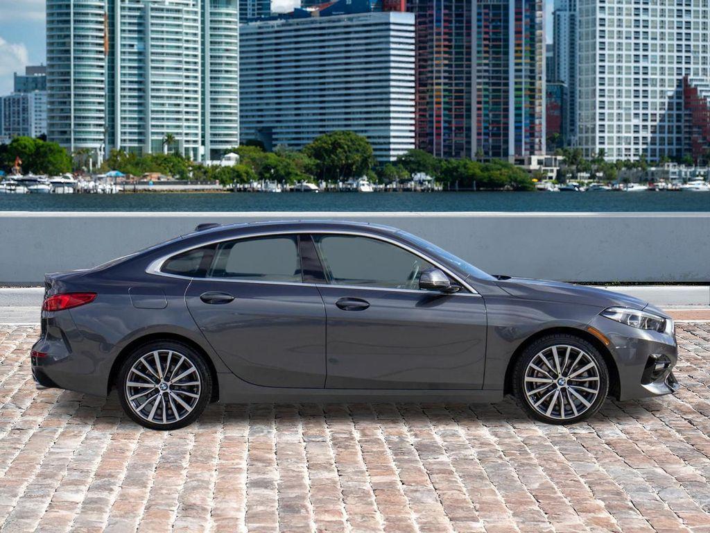 used 2020 BMW 228 Gran Coupe car, priced at $20,300