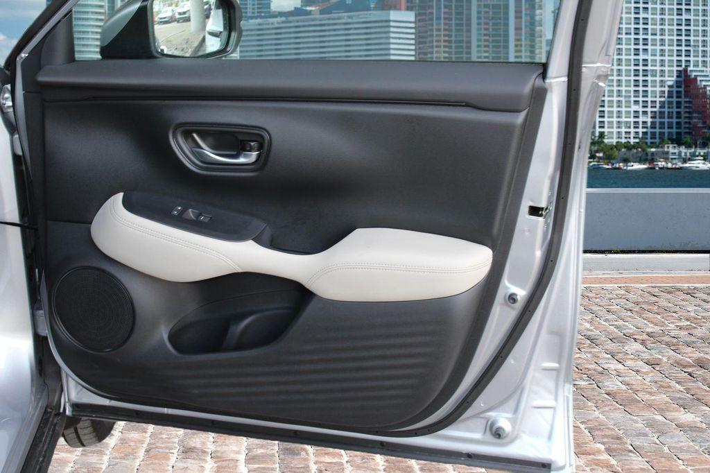 new 2026 Honda HR-V car, priced at $27,671