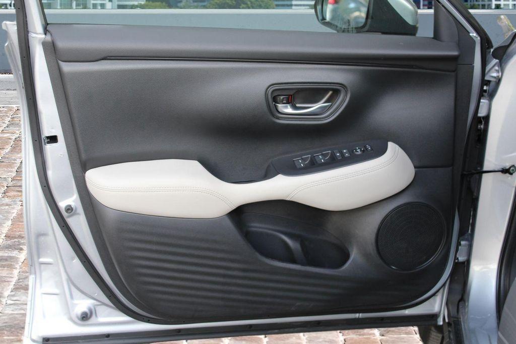 new 2026 Honda HR-V car, priced at $27,671