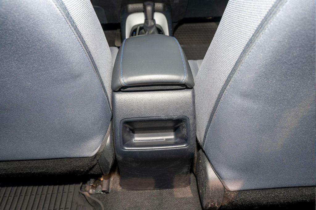 used 2022 Toyota Corolla car, priced at $17,900