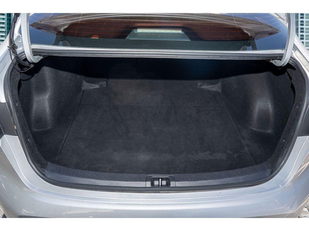 used 2022 Toyota Corolla car, priced at $17,900