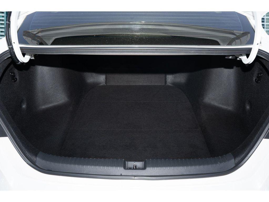 used 2024 Honda Accord car, priced at $24,500