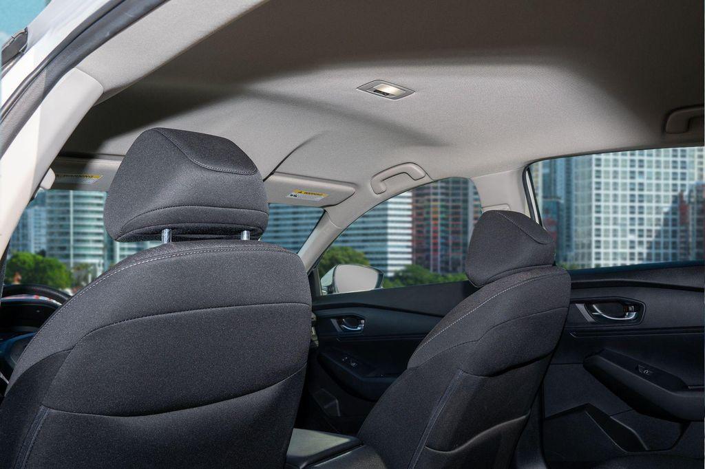 used 2024 Honda Accord car, priced at $24,500