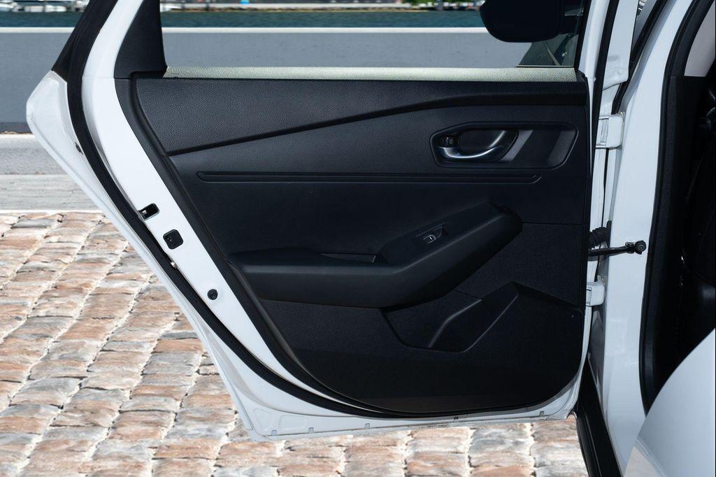 used 2024 Honda Accord car, priced at $24,500