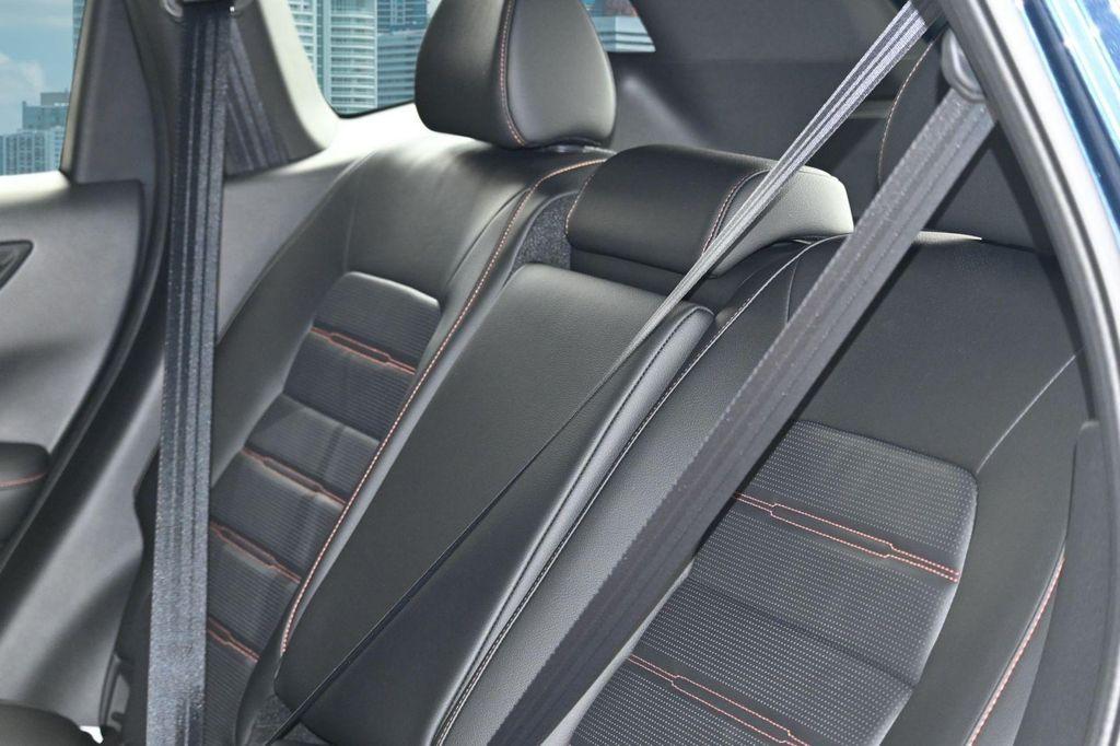 new 2026 Honda CR-V Hybrid car, priced at $40,224