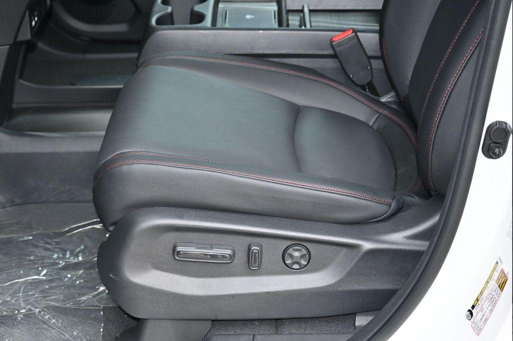 new 2026 Honda Odyssey car, priced at $45,387