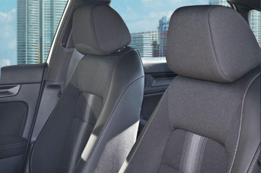 new 2025 Honda Civic car, priced at $26,184