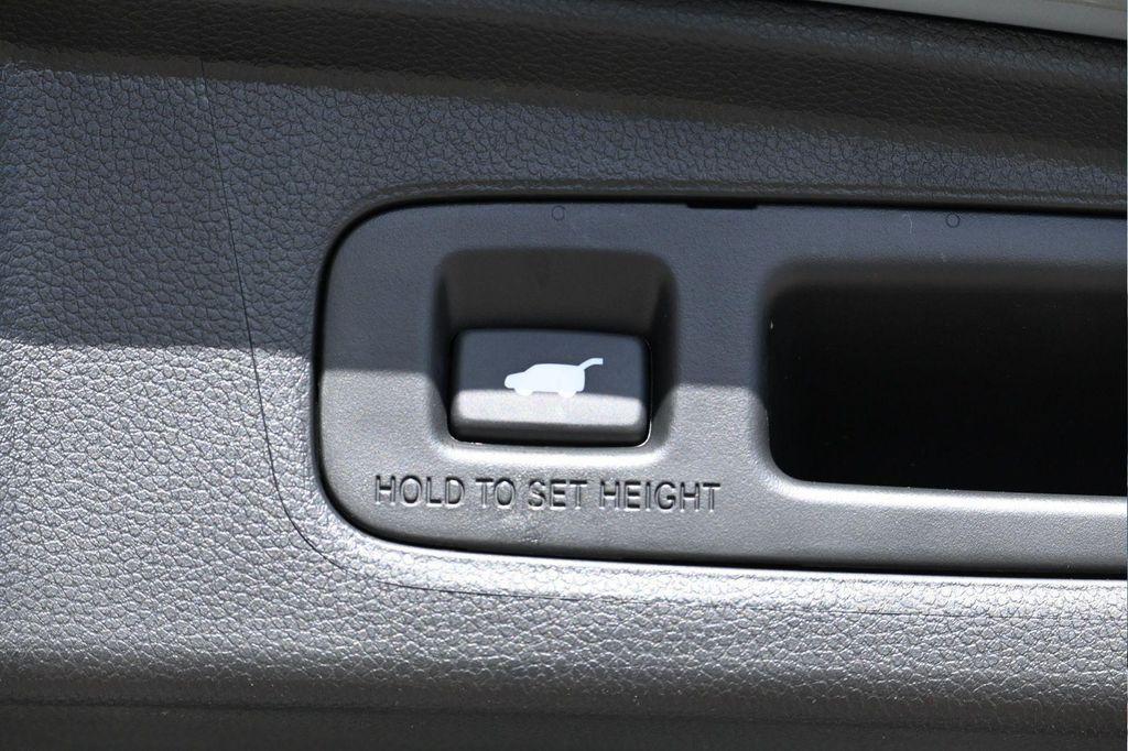 new 2025 Honda CR-V car, priced at $34,639