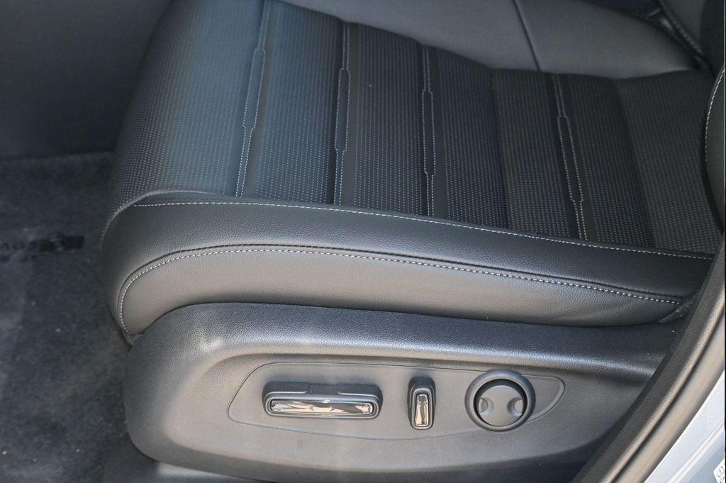 new 2025 Honda CR-V car, priced at $34,639