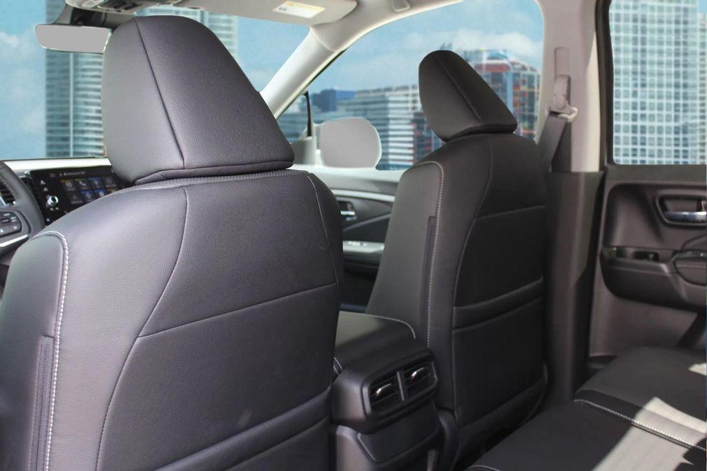 new 2026 Honda Ridgeline car, priced at $40,850