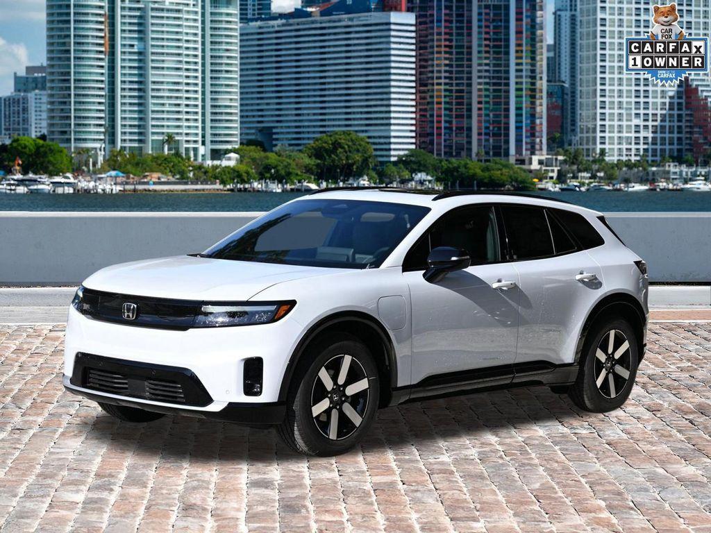 new 2026 Honda Prologue car, priced at $48,939