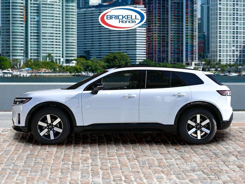 new 2026 Honda Prologue car, priced at $48,939