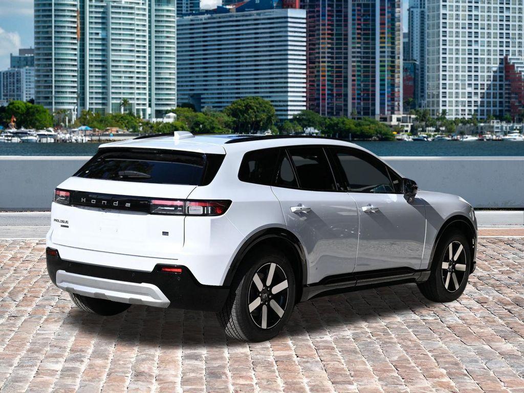 new 2026 Honda Prologue car, priced at $48,939