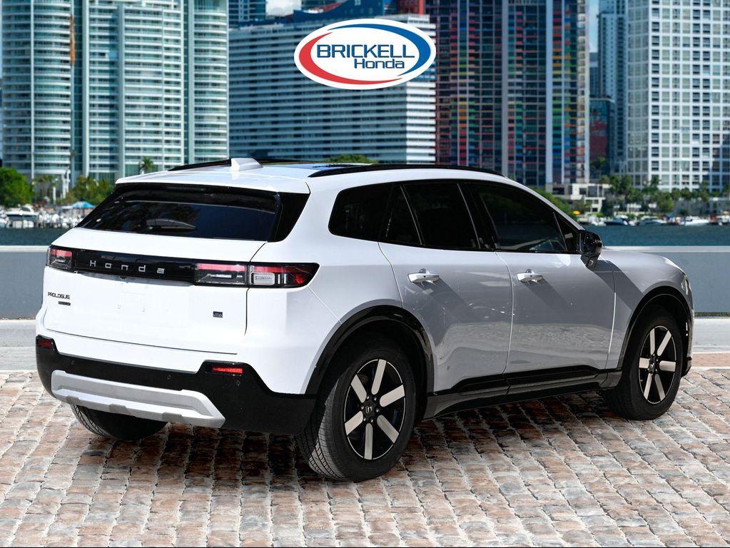 new 2026 Honda Prologue car, priced at $48,939