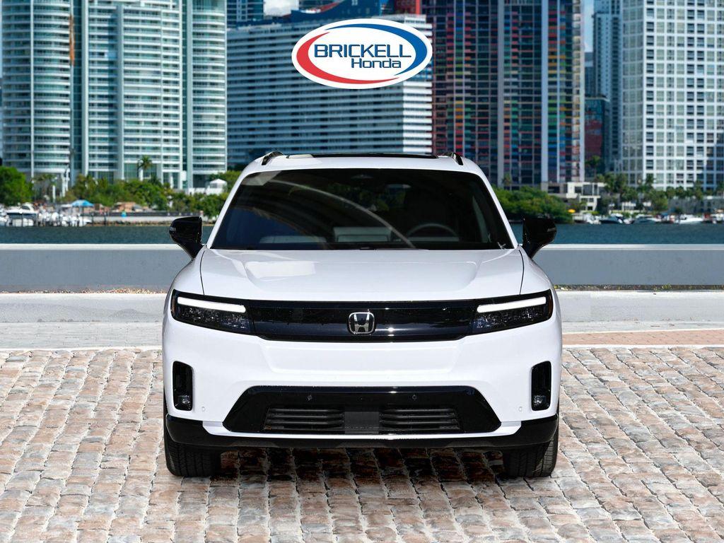new 2026 Honda Prologue car, priced at $48,939